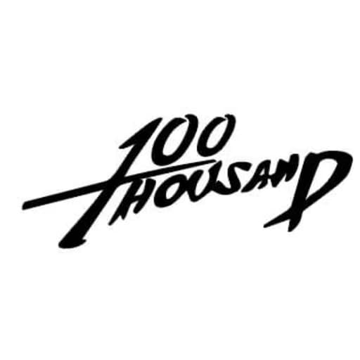 100Thousand