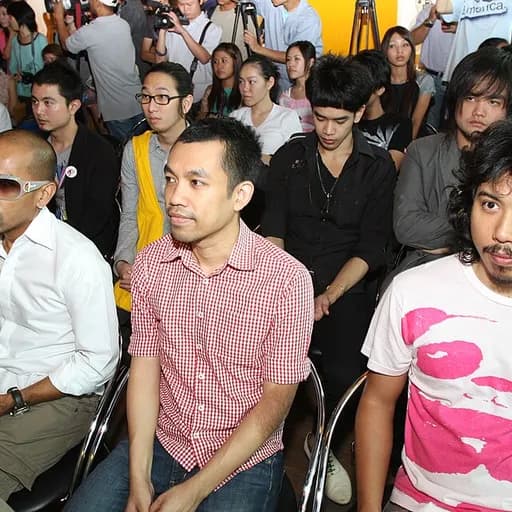 Moderndog (โมเดิร์นด็อก)
