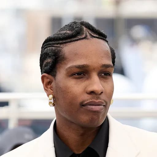A$AP Rocky
