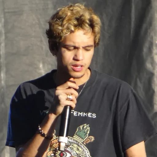 Dominic Fike
