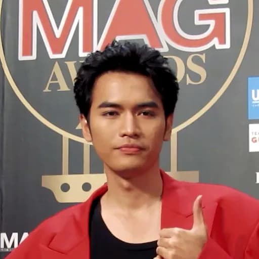 JOEY PHUWASIT