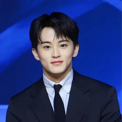 Mark Lee