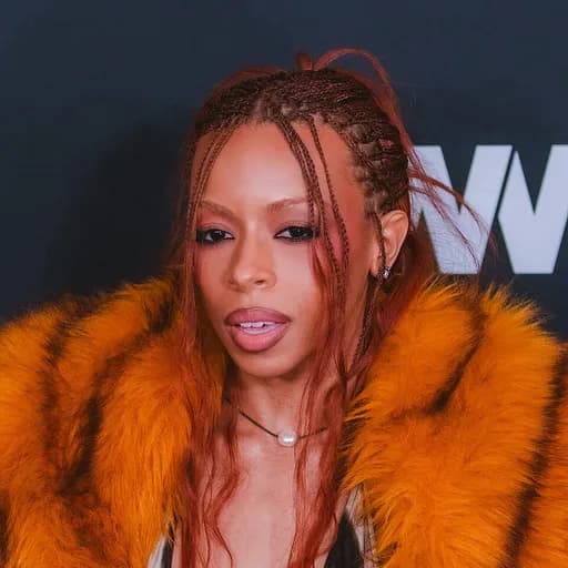 Ravyn Lenae