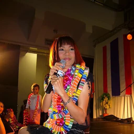 ก้านตอง ทุ่งเงิน & จินตหรา พูนลาภ
