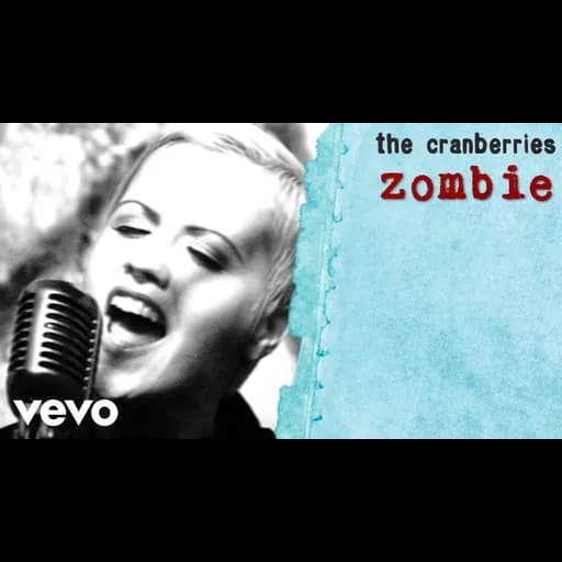 Zombie