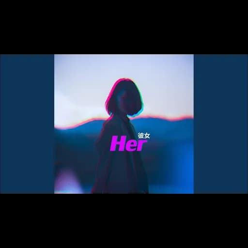 Her