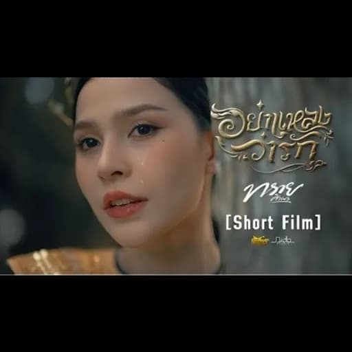 อย่าแหลงว่ารัก