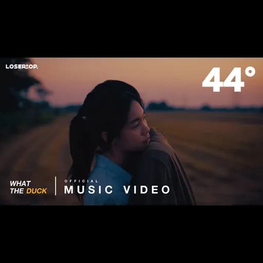 – 44°