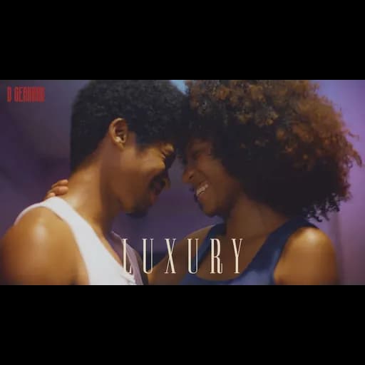 LUXURY