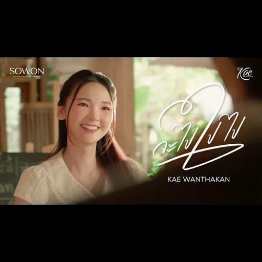 จะไปไปไป (Please Don’t Go)