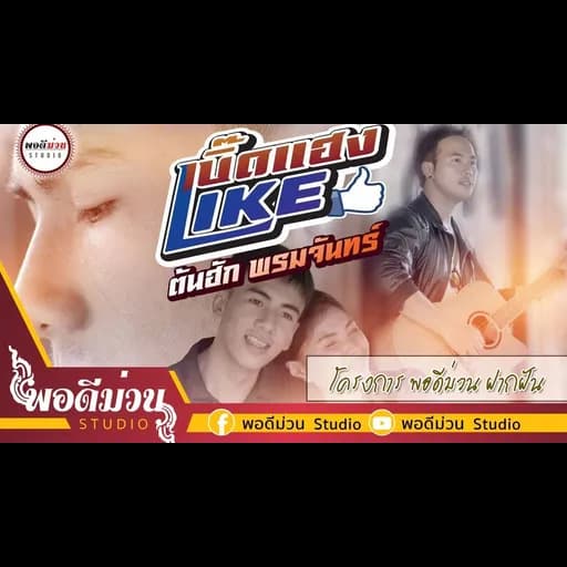 เบิ๊ดแฮงไลค์