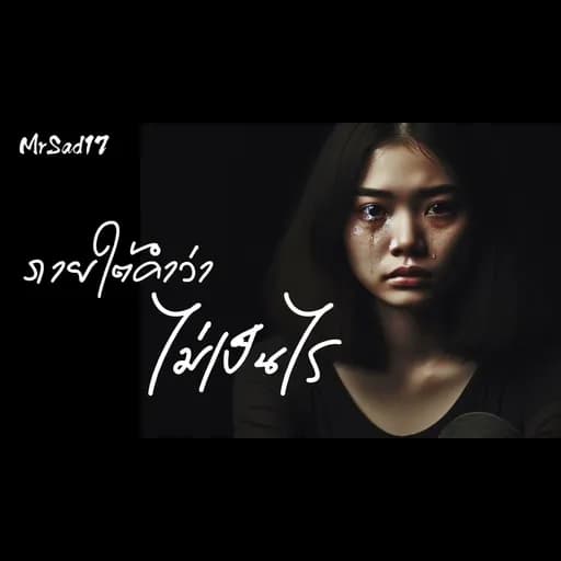 ภายใต้คำว่าไม่เป็นไร