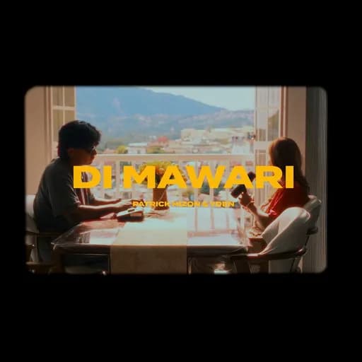 Di Mawari  ft. Yden