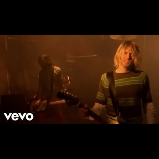 Smells Like Teen Spirit