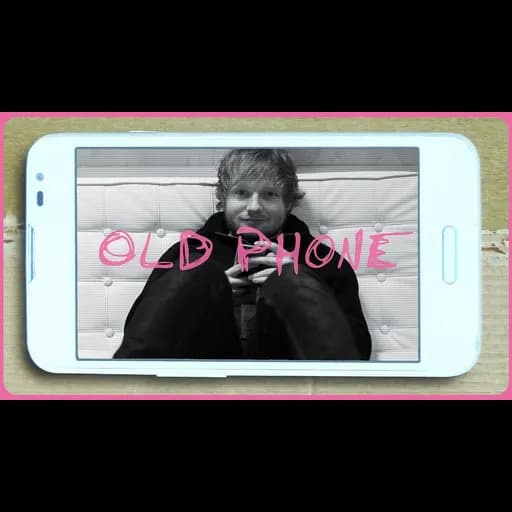 Old Phone