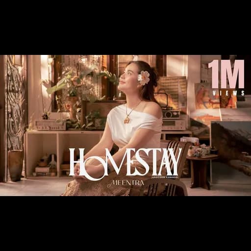 HOMESTAY