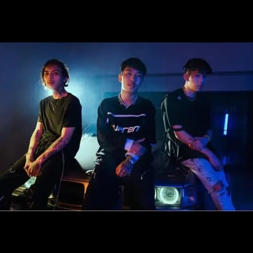 เรื่องเมื่อวาน  ft.LAZYLOXY,HIGHHOT