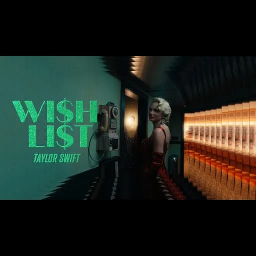 Wi$h Li$t