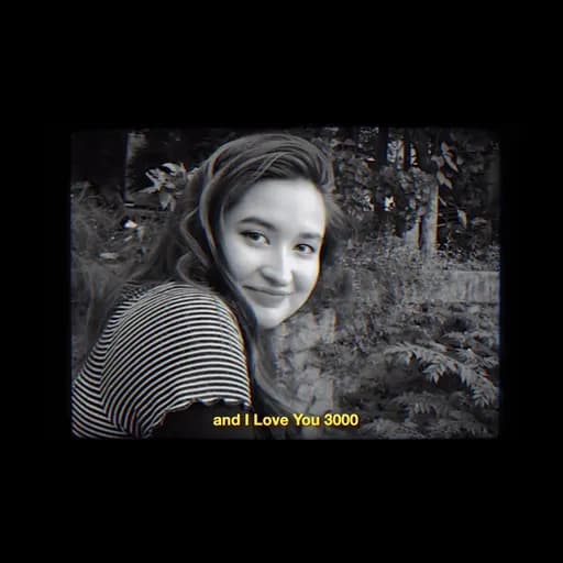 I Love You 3000