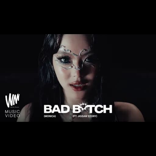 Bad B*tch  ft. Jigsaw Story