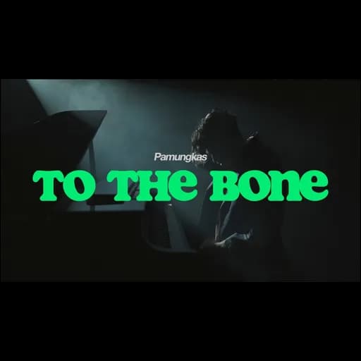 To The Bone