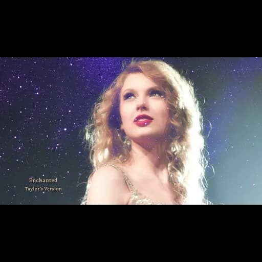 Enchanted