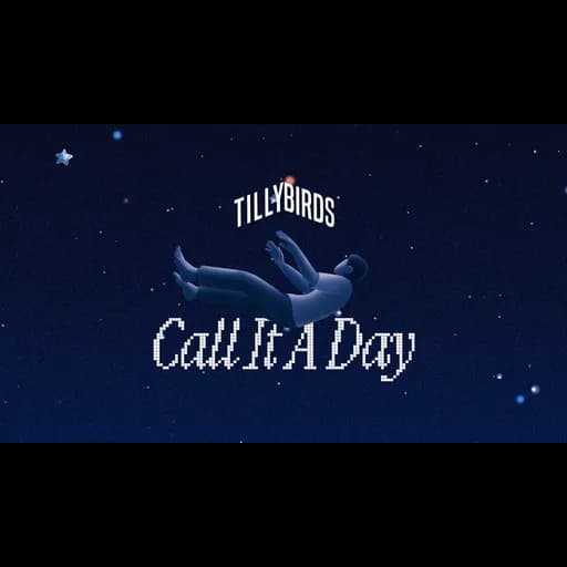 Call It A Day