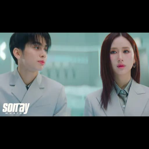 พูดไม่ฟัง (Comeback No Comeback’)