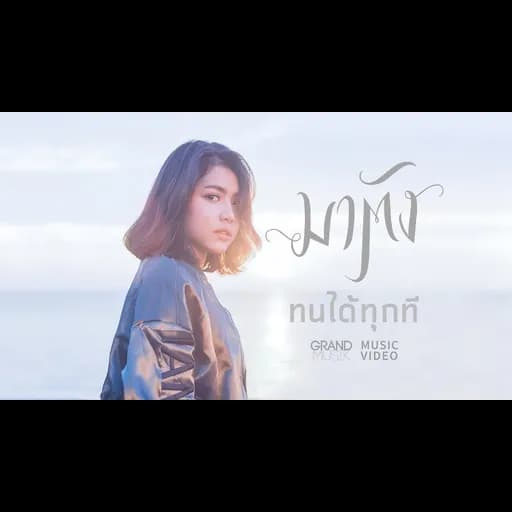 ทนได้ทุกที
