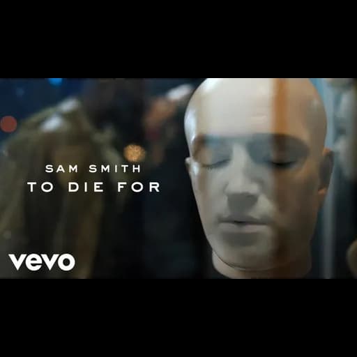 To Die For