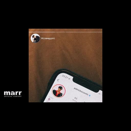IG STORY  ft. Patrickananda