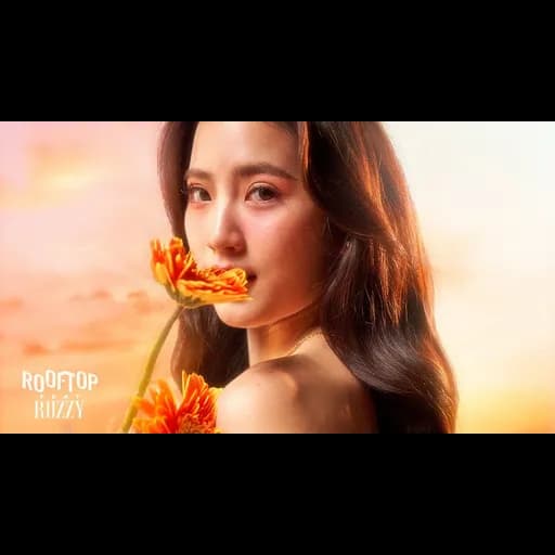 ตระการตา (STUNNING)  ft. RUZZY