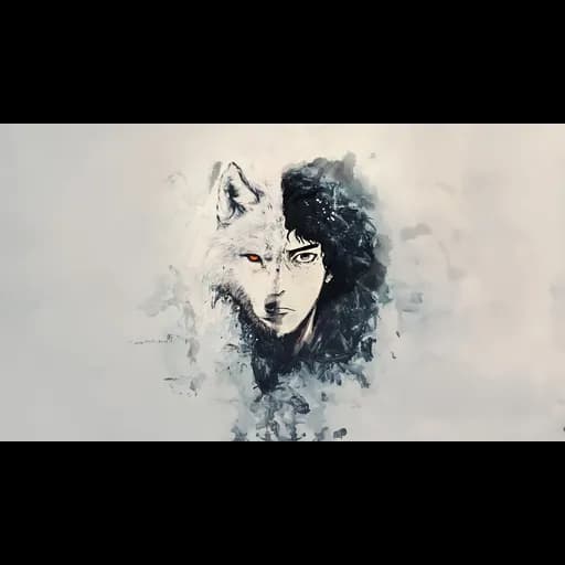 WINTER IS COMING