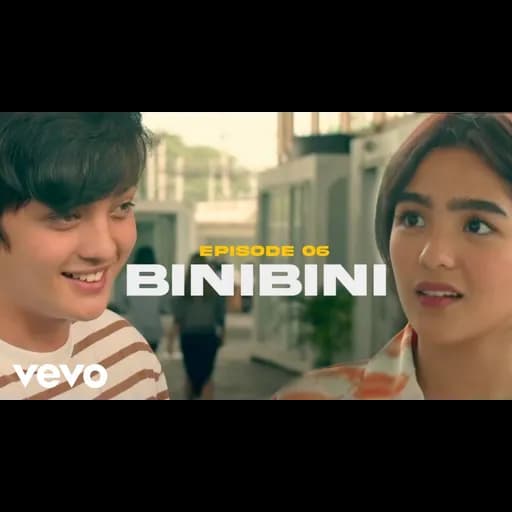 Binibini