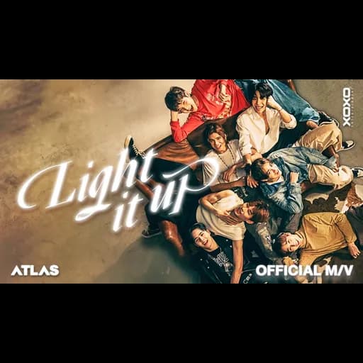 Light it up