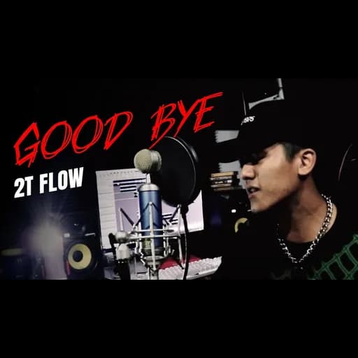 GOOD BYE