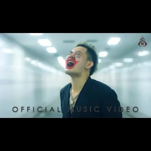 ตัวตลก (JOKER)  ft. SgottixMaggi