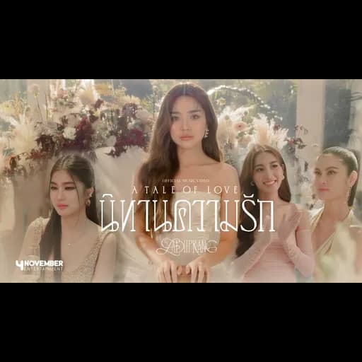 นิทานความรัก (A TALE OF LOVE)