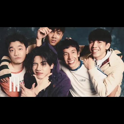 เพื่อนสนิท (Platonic Love)  ft. PEEMWASU OF BUS