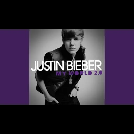 That Should Be Me