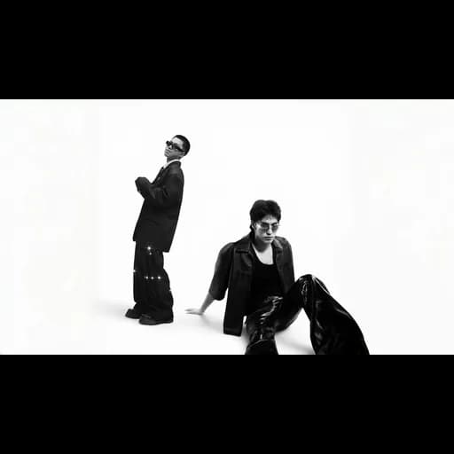 One More Time  ft. BLVCKHEART