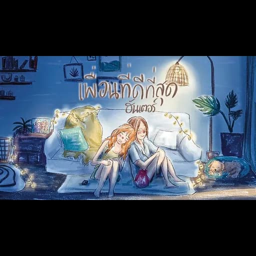 เพื่อนที่ดีที่สุด