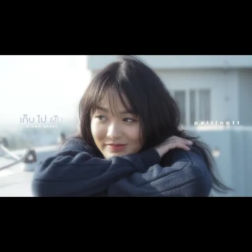 เก็บไปฝัน