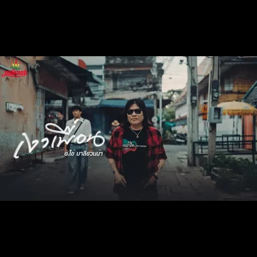 เงาเพื่อน