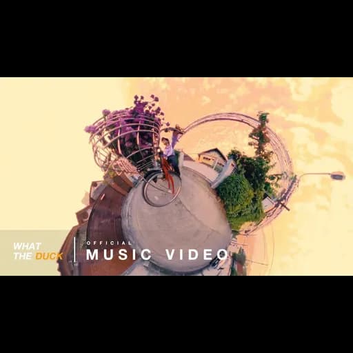 ใจลอย (Blur)