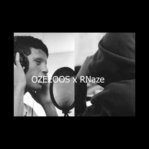 Sorry  x RNaze