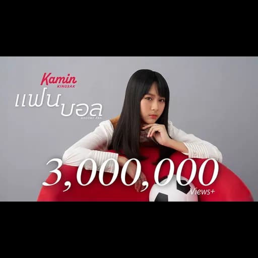 แฟนบอล (soccer fan)