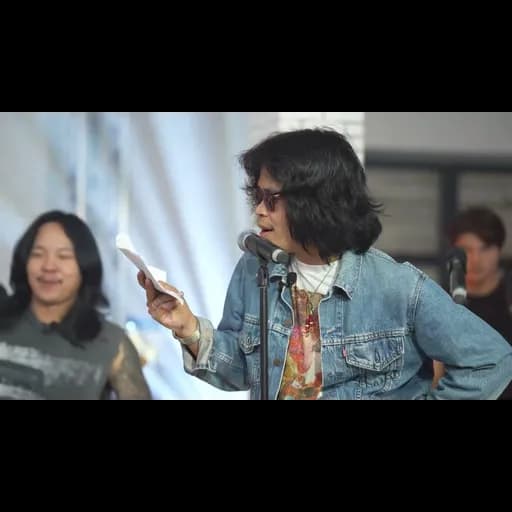 ตามหาหลวงพ่อ  ft. เบิ้ล ชีวิน คณะขวัญใจ