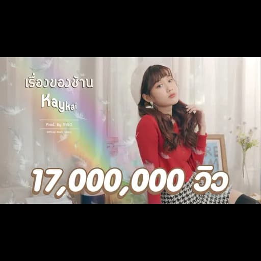 เรื่องของช้าน