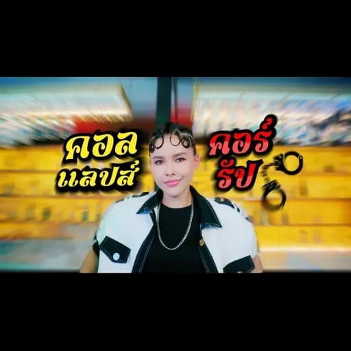 คอลแลปส์ คอร์รัป